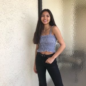 Meet your Posher, Kayelin